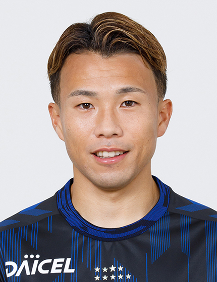 山下 諒也(ガンバ大阪 背番号17) - Jリーグ 選手名鑑 - スポーツナビ