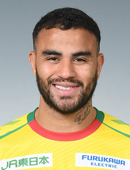 カルリーニョス ジュニオ