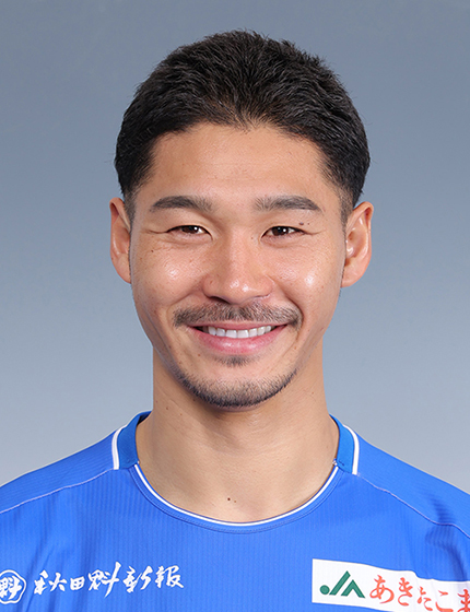 梅田 魁人