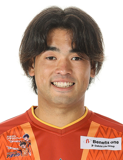 樺山 諒乃介