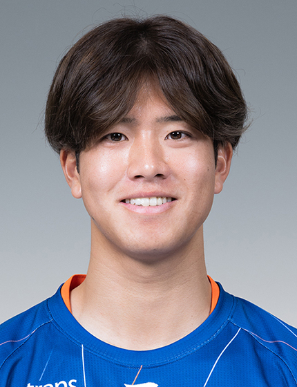 長谷川 元希(V・ファーレン長崎 背番号41) - Jリーグ 選手名鑑