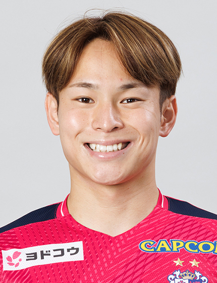岡澤 昂星
