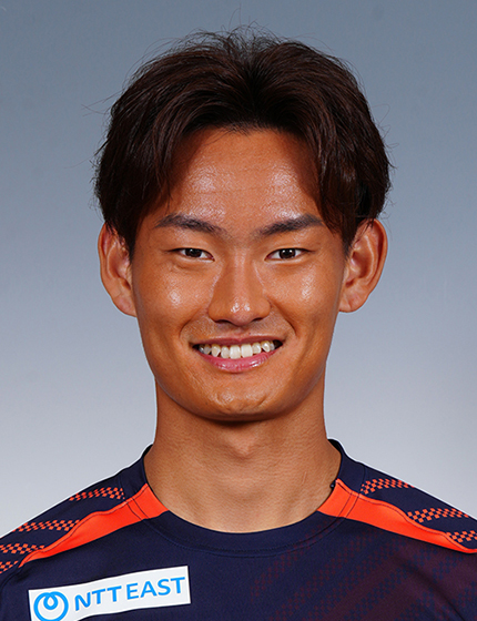 尾崎 優成(RB大宮アルディージャ 背番号19) - Jリーグ 選手名鑑