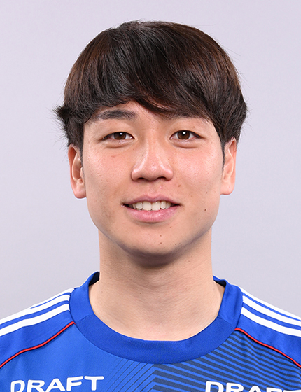 角田 涼太朗(横浜F・マリノス 背番号22) - Jリーグ 選手名鑑