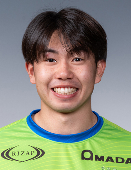 田村 蒼生