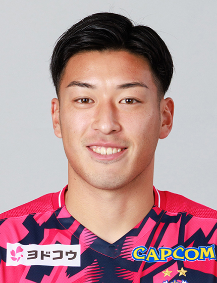 田中 隼人(セレッソ大阪 背番号3) - Jリーグ 選手名鑑 - スポーツナビ