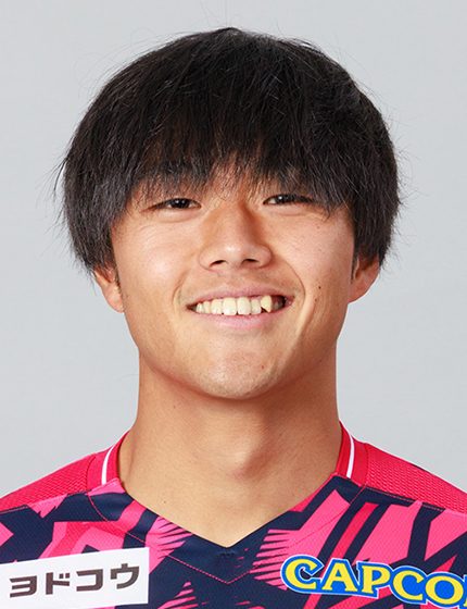 柴山 昌也(セレッソ大阪 背番号48) - Jリーグ 選手名鑑 - スポーツナビ
