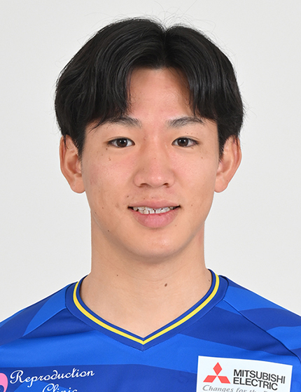 梶浦 勇輝