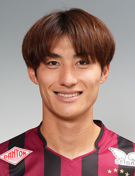 鍬先 祐弥(ヴィッセル神戸 背番号25) - Jリーグ 選手名鑑 - スポーツナビ