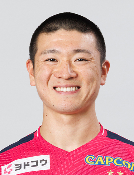 小見 洋太