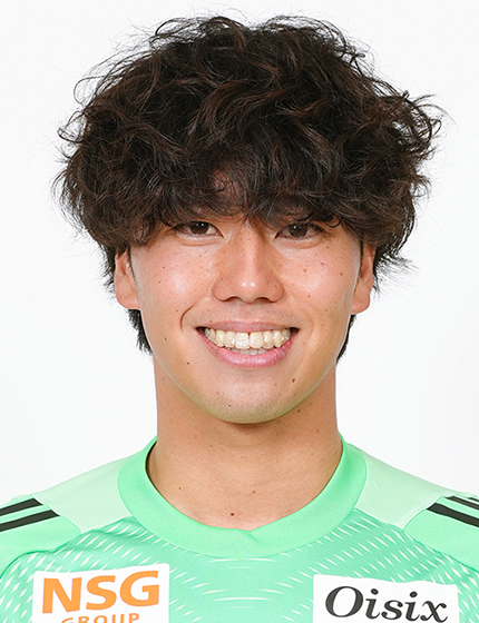 田代 琉我(アルビレックス新潟 背番号21) - Jリーグ 選手名鑑