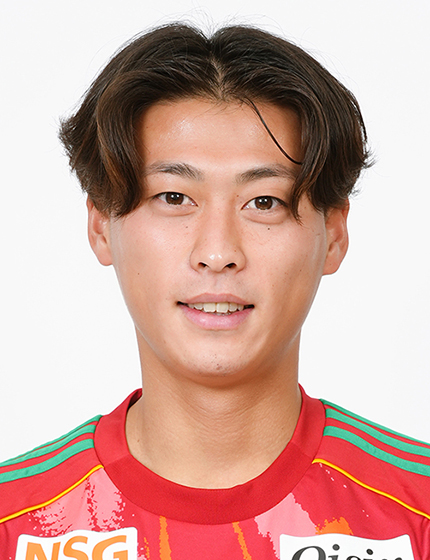 藤原 優大(アルビレックス新潟 背番号34) - Jリーグ 選手名鑑