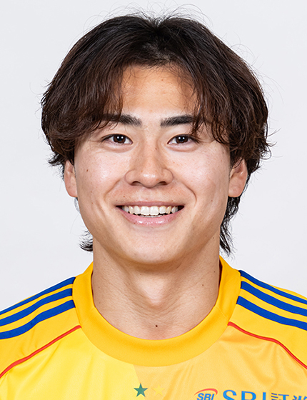松井 蓮之(ベガルタ仙台 背番号6) - Jリーグ 選手名鑑 - スポーツナビ