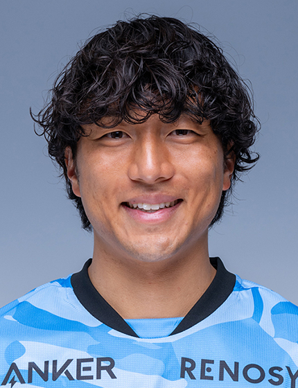 山原 怜音