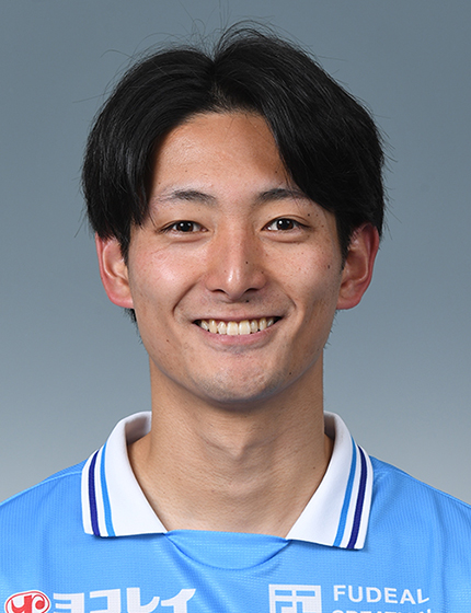 横浜FC　小倉陽太　ユニフォーム　Мサイズ　2026 2026 横浜FC 百年構想リーグ 1st ユニフォーム／サッカーショップKAMO