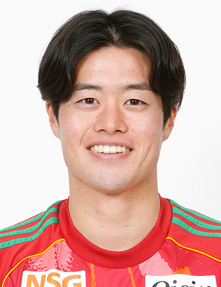 森 璃太(アルビレックス新潟 背番号24) - Jリーグ 選手名鑑 - スポーツナビ