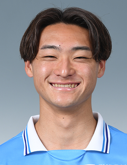 杉田 隼