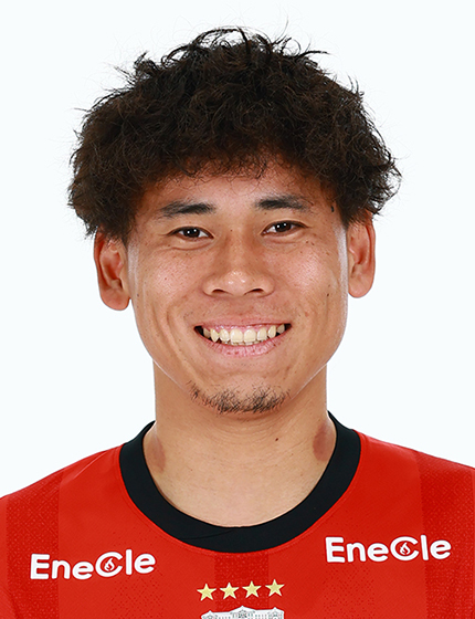 安居 海渡(浦和レッズ 背番号25) - Jリーグ 選手名鑑 - スポーツナビ