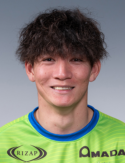 加瀬 直輝