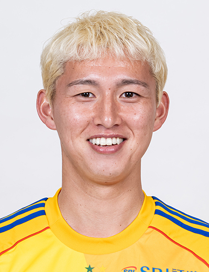 荒木 駿太