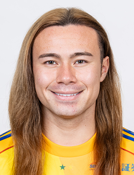 宮崎 鴻(ベガルタ仙台 背番号9) - Jリーグ 選手名鑑 - スポーツナビ