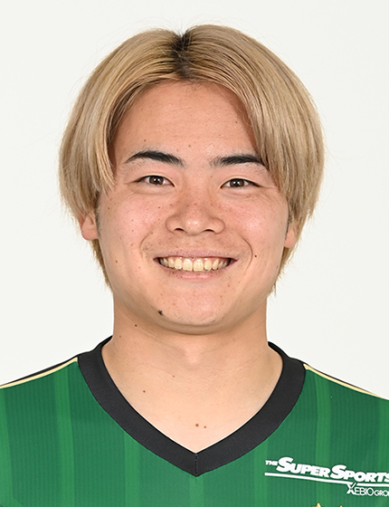 山見 大登(東京ヴェルディ 背番号11) - Jリーグ 選手名鑑 - スポーツナビ