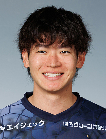 鶴野 怜樹