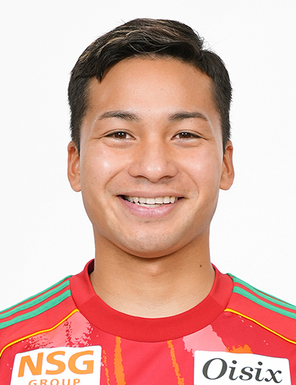 シマブク カズヨシ