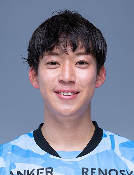 三浦 颯太