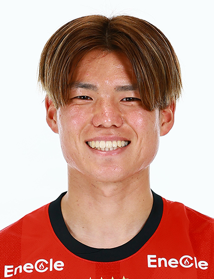二田 理央(浦和レッズ 背番号41) - Jリーグ 選手名鑑 - スポーツナビ