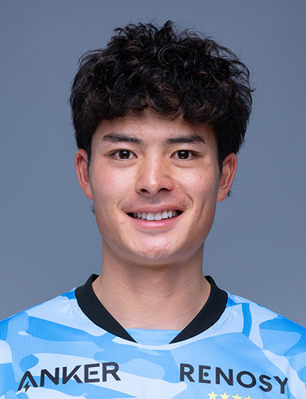 谷口 栄斗