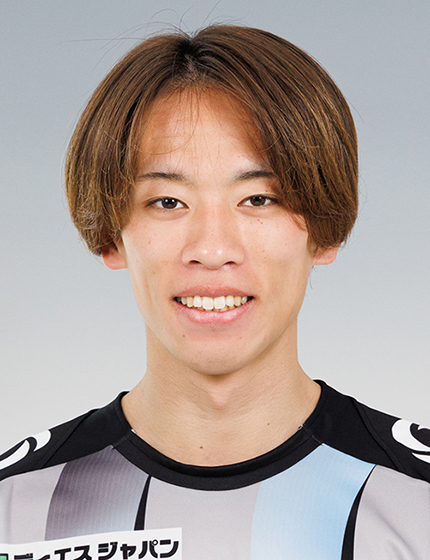 野瀬 龍世