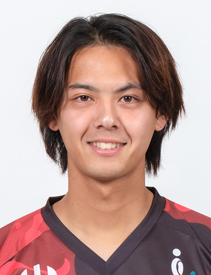 菊地 脩太