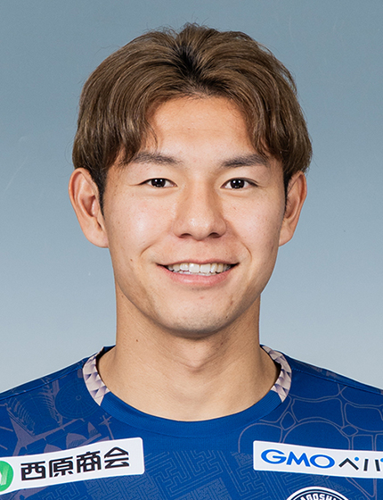 河村 慶人(鹿児島ユナイテッドFC 背番号18) - Jリーグ 選手名鑑