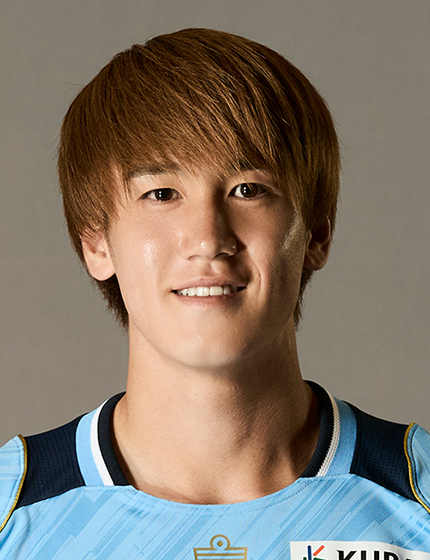 太田 龍之介