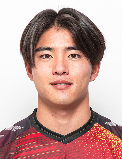 櫻井 風我(ツエーゲン金沢 背番号71) - Jリーグ 選手名鑑 - スポーツナビ