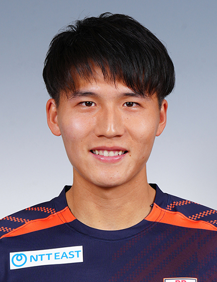 村上 陽介(RB大宮アルディージャ 背番号34) - Jリーグ 選手名鑑