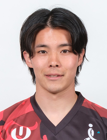 加藤 悠馬