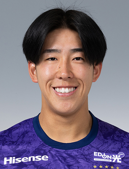 中野 就斗(サンフレッチェ広島 背番号15) - Jリーグ 選手名鑑