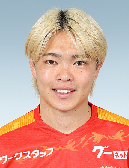 榊原 杏太(名古屋グランパス 背番号28) - Jリーグ 選手名鑑 - スポーツナビ