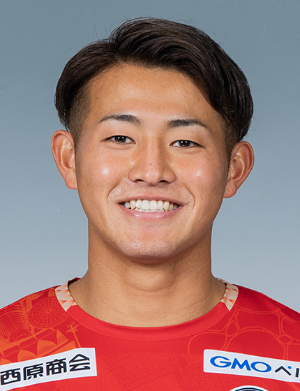 熊倉 匠(鹿児島ユナイテッドFC 背番号73) - Jリーグ 選手名鑑