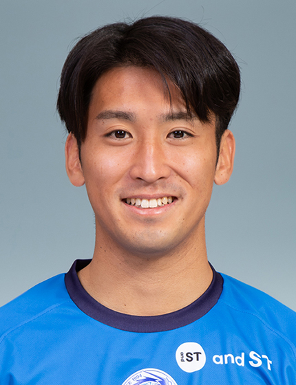 川上 航立