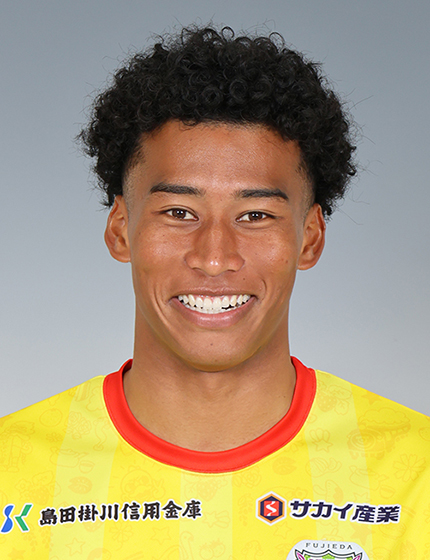 北村 海 チディ(藤枝MYFC 背番号41) - Jリーグ 選手名鑑 - スポーツナビ