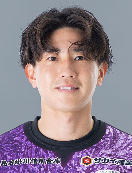 沼田 駿也
