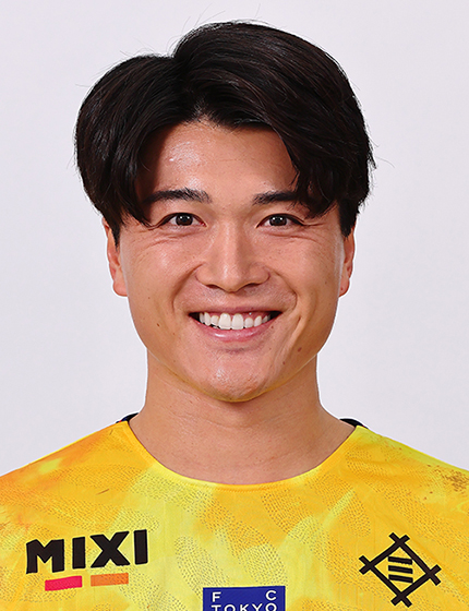 田中 颯