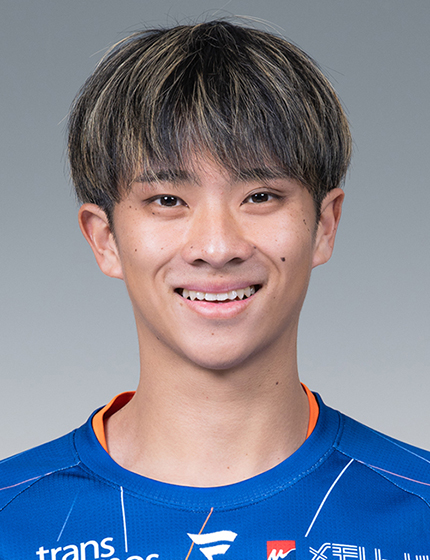 笠柳 翼(V・ファーレン長崎 背番号33) - Jリーグ 選手名鑑 - スポーツナビ
