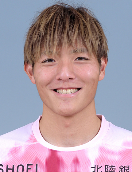 平尾 駿輝