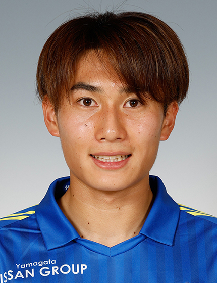 岡本 一真(モンテディオ山形 背番号19) - Jリーグ 選手名鑑 - スポーツナビ