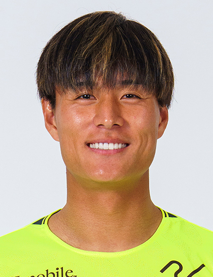 泉森 涼太(サガン鳥栖 背番号1) - Jリーグ 選手名鑑 - スポーツナビ