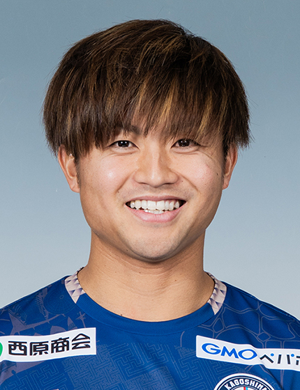 福田 望久斗(鹿児島ユナイテッドFC 背番号11) - Jリーグ 選手名鑑